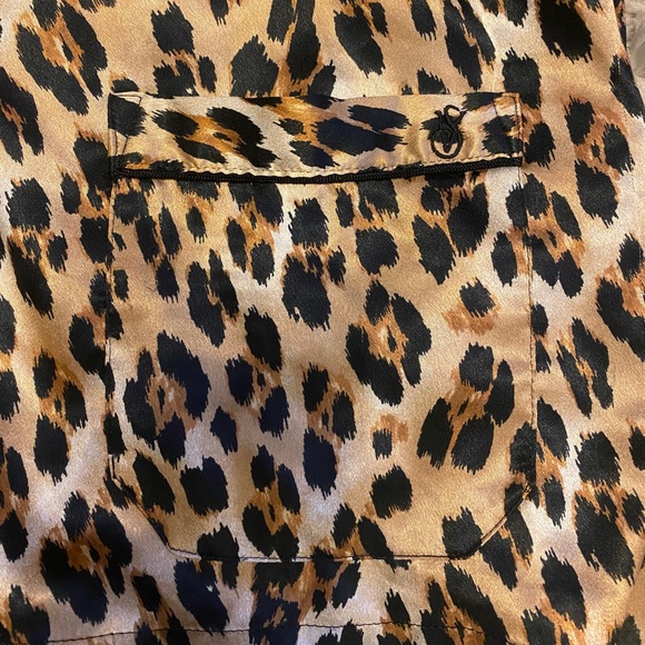 Victoria’s Secret satin pajama set - Picture 5 of 5